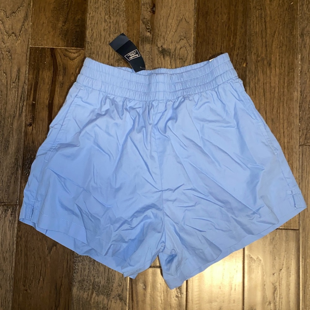 New Abercrombie shorts